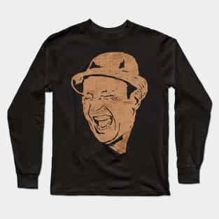 André Robert Raimbourg Bourvil Long Sleeve T-Shirt